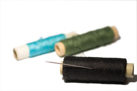 sewing kit