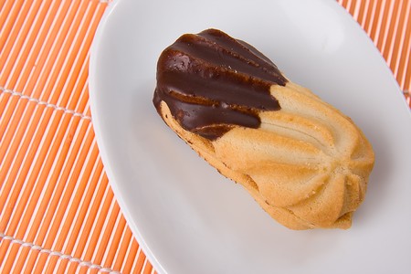 sweet dessert