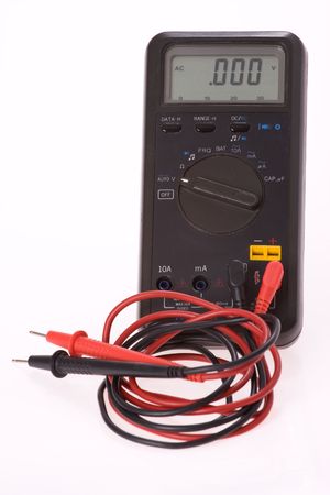 digital multimeter