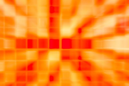 the abstract colorful backgroundの写真素材