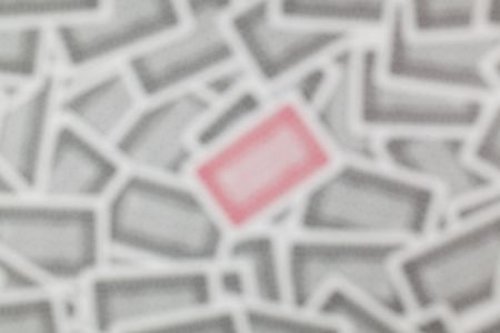 the blurry abstract color backgroundの写真素材