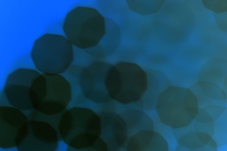 photo shot of abstract color background