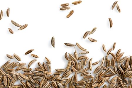 photo shot of the carawayの写真素材