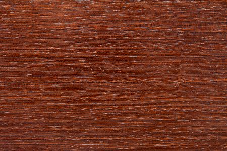 the background of wenge tropical timberの写真素材