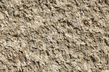shot of wall textureの写真素材