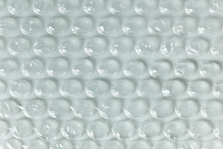detail of the wrap