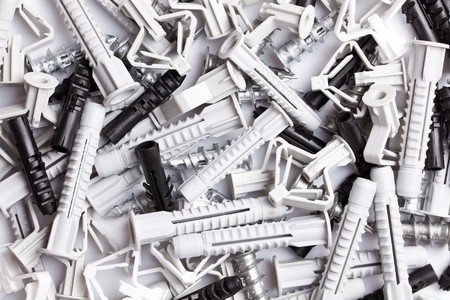 wall plugsの写真素材