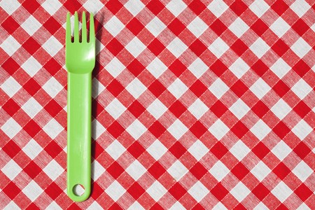 picnic wareの写真素材