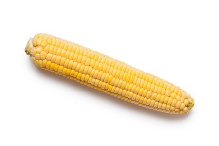 yellow corn