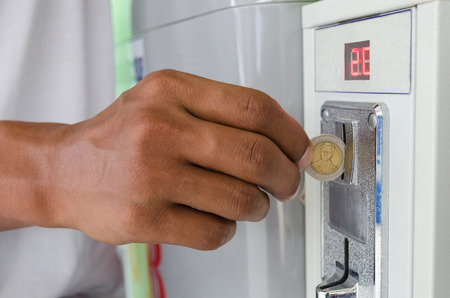 coin washing machines. Coin Washer and Dryer with integrated payment system. comfortably to do...