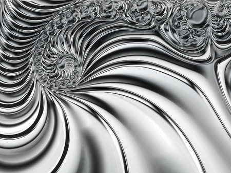 abstract background of metal texture