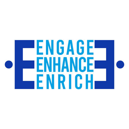 Logo for Business Event, Event Theme