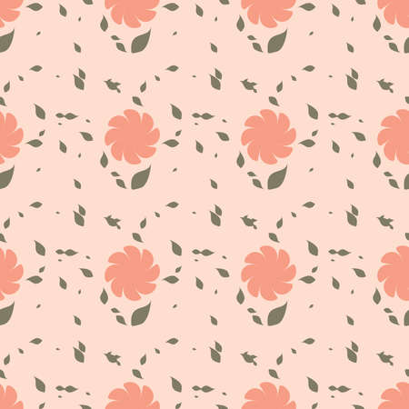 hand-drawn multicolor repeat pattern on transparent background, repeat pattern for textile,...