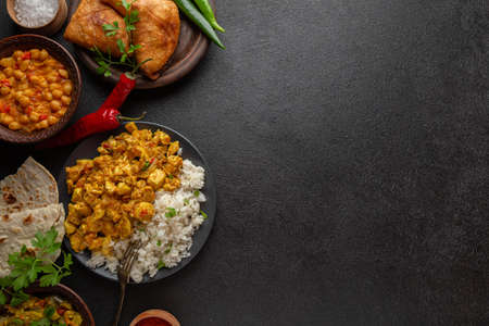 hd food background images