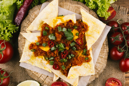 hd food background imagesの写真素材