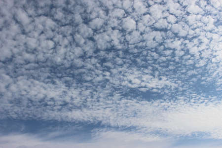 Cloud distributionの写真素材