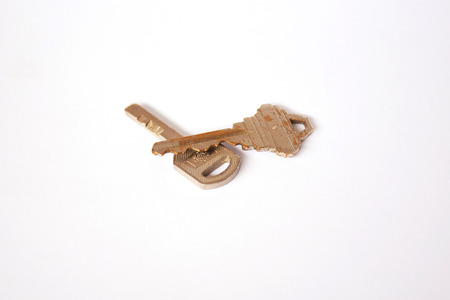 key