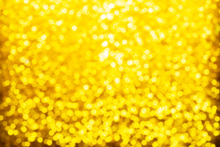 gold-colored background for Christmas, Easter, companiesの写真素材