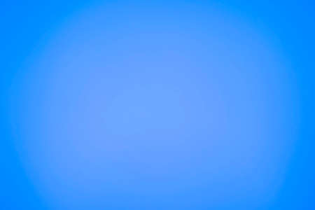 blue sky tone background. Abstract blue plastic PVC surface or grunge.の写真素材
