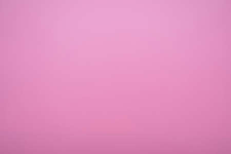 Pink sky tone background. Abstract pink plastic PVC surface or grunge.の写真素材