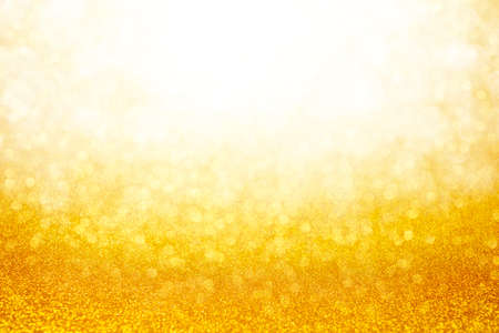 golden and yellow circle background. studio shot