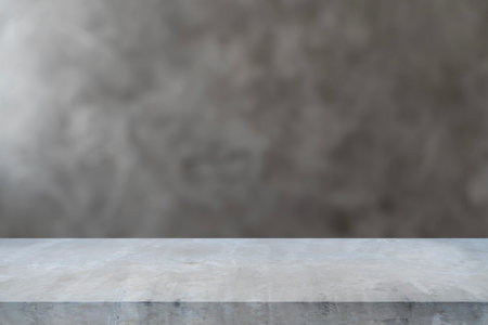 Pedestal for display,Platform for design,Blank product stand. Empty concrete room,Pedestal for display,Blank product standの写真素材