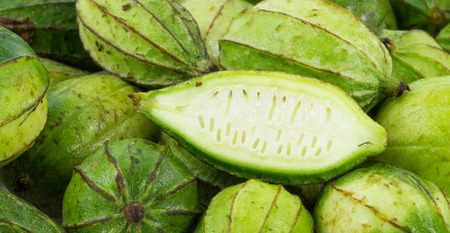 Bitter melon , Bitter gourd