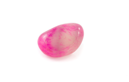 colorful natural stonesの写真素材