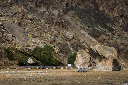 Landscapeの写真素材