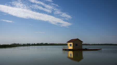 Landscapeのeditorial素材