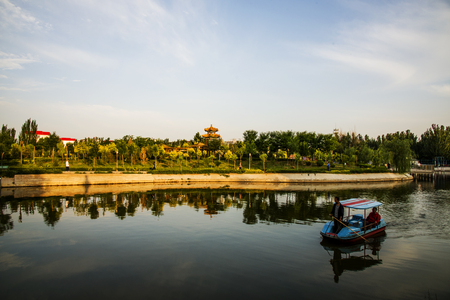 Landscapeのeditorial素材