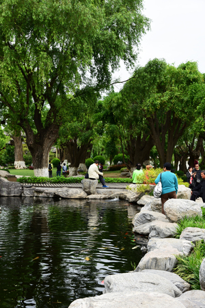 Landscapeのeditorial素材