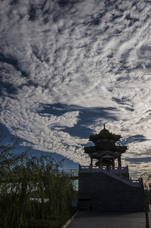 Landscapeの写真素材