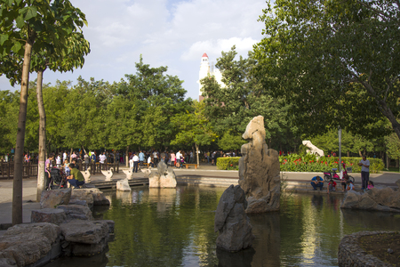 Landscapeのeditorial素材