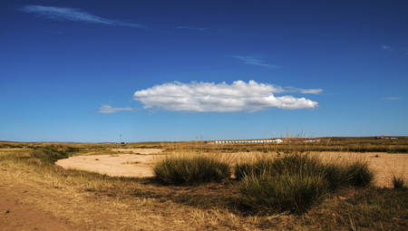 Prairieの写真素材