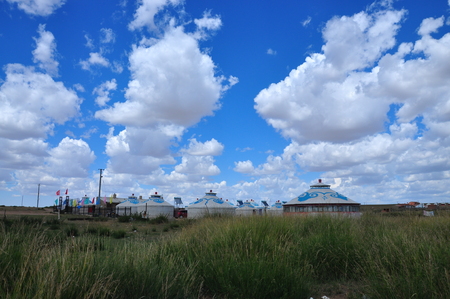 Prairieのeditorial素材