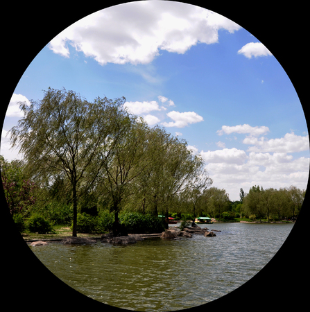 Landscapeの写真素材