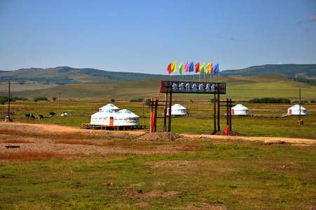 Landscapeのeditorial素材