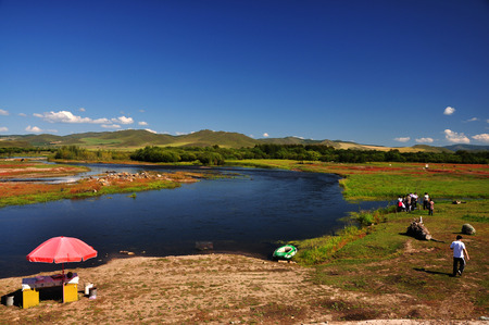 wetlandのeditorial素材