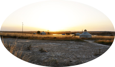 Autumnの写真素材