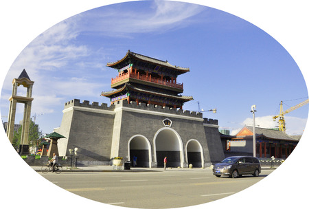 Hulun Buir landscapeのeditorial素材