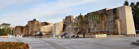 Landscape Sceneryのeditorial素材