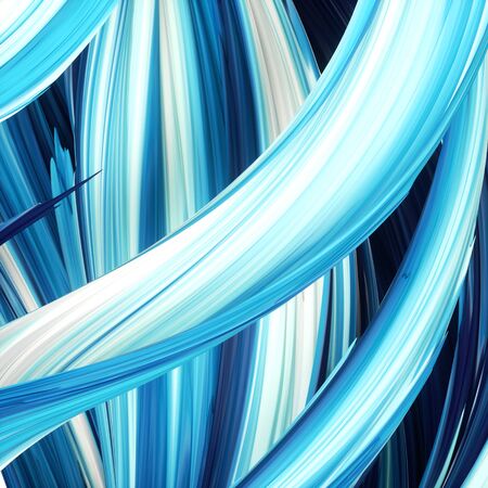abstract twisted brush stroke, paint splash, splatter, colorful curl, artistic spiral, vivid...