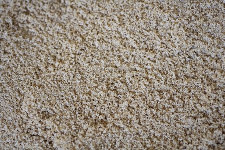 upclose of brown sugar with macro lens.の写真素材