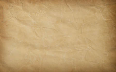 old paper background for mulriple usesの写真素材