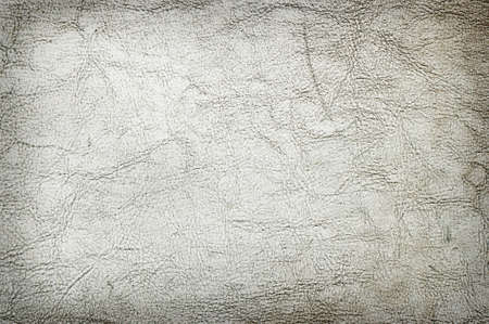 grunge leather background with space for your designの写真素材