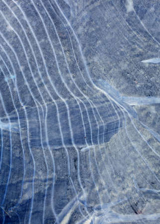 grunge abstract ice background for multiple usesの写真素材