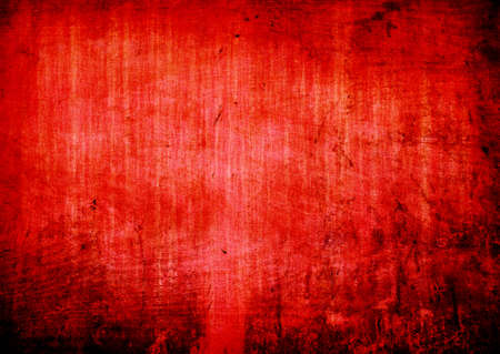 grunge abstract red background for multiple usesの写真素材