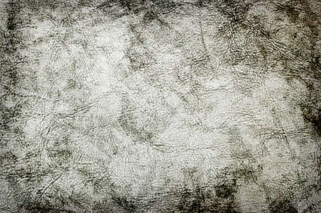 grunge abstract leather background for multiple usesの写真素材