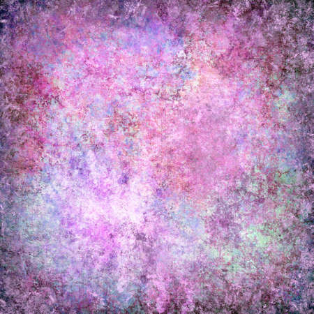 purple grunge textured abstract background for multiple usesの写真素材